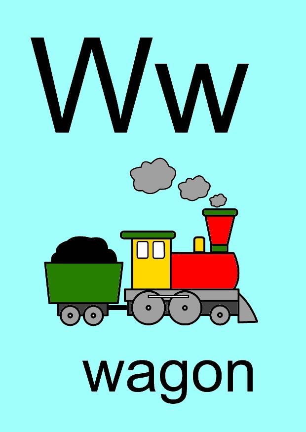w bild w