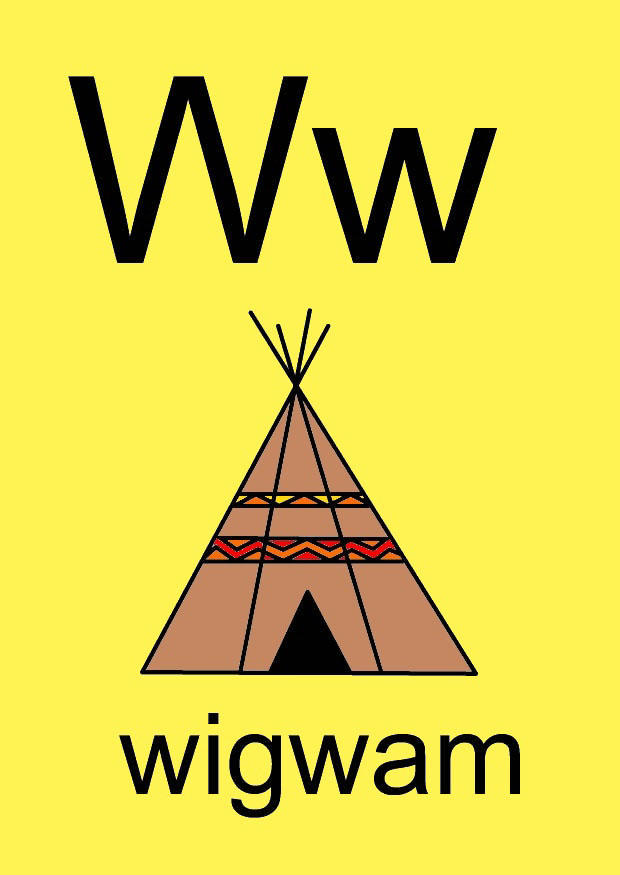 w bild w