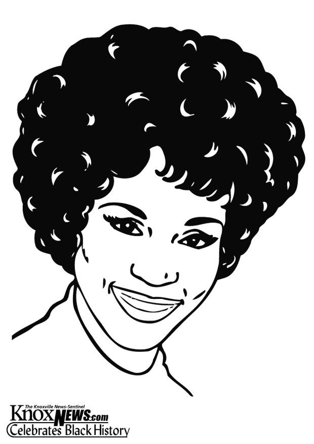 whitney houston Målarbild whitney houston