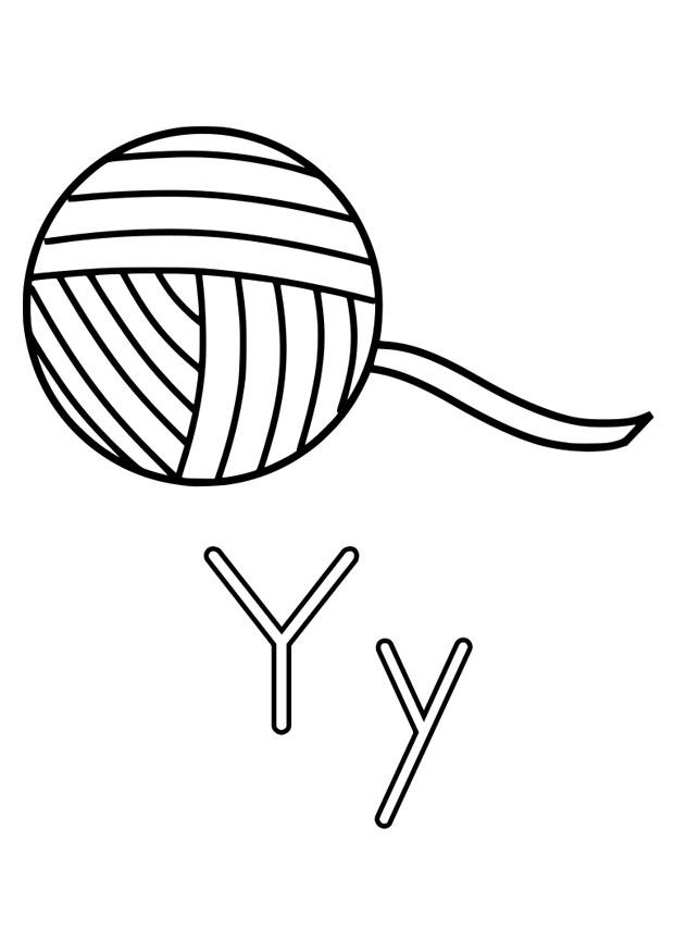 y Målarbild y