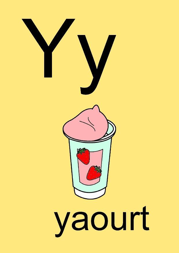 y bild y