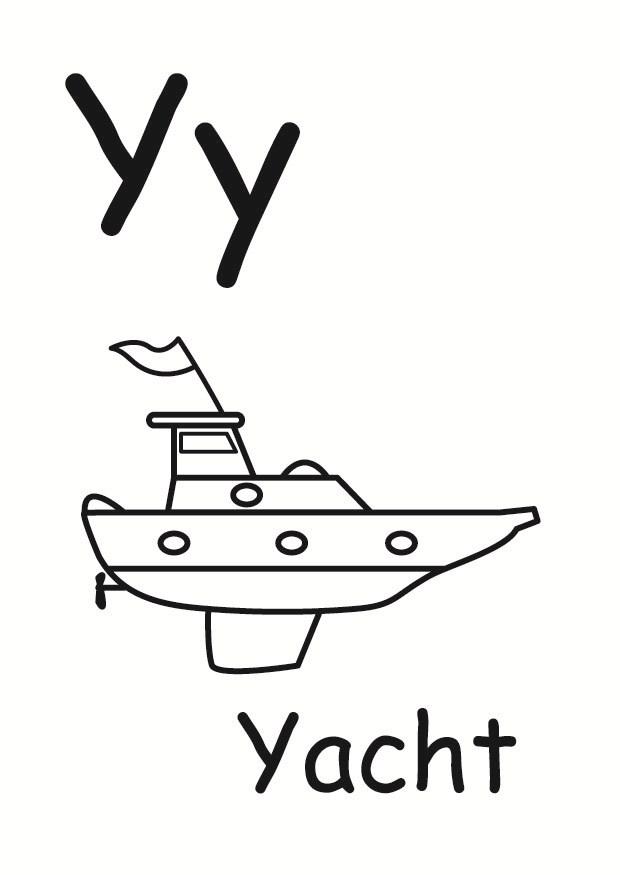 Målarbild y