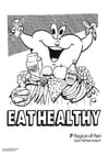 ät hälsosamt 