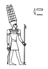 F�rgl�ggningsbilder Amun