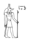 F�rgl�ggningsbilder Anubis