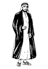 malarbild arab
