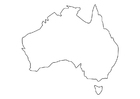 F�rgl�ggningsbilder Australien