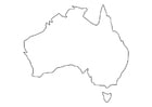 F�rgl�ggningsbilder Australien