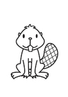 Målarbild bÃ¤ver