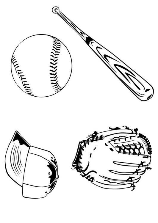 baseboll