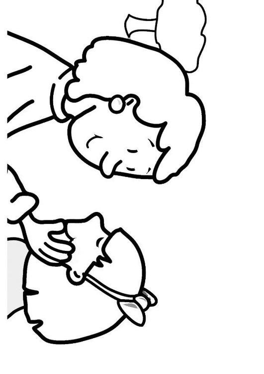 bry sig om andra