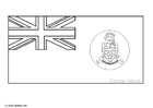 Caymanöarna