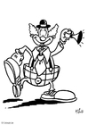 Clown