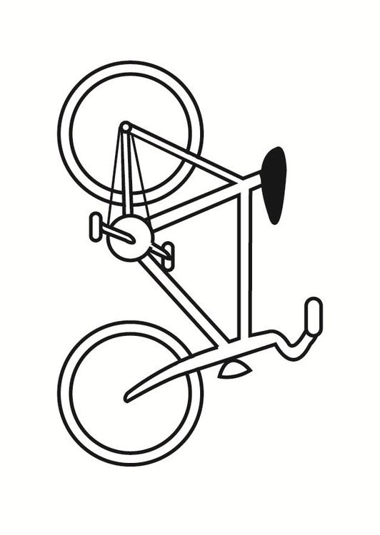 cykel