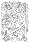 malarbild dekoration
