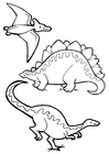 dinosaurier