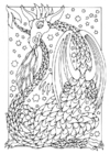 malarbild drake