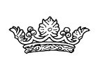 drottningkrona