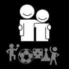 F�rgl�ggningsbilder fair play