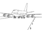 flygplan 747