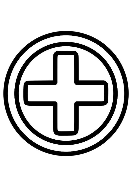 fÃ¶rsta hjÃ¤lpen icon