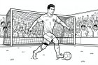 fotbollsspelare