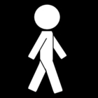 gå