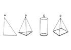 geometriska figurer - bas