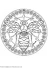geting - mandala