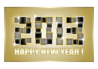 bild gott nytt år 2013