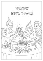 Gott nytt år