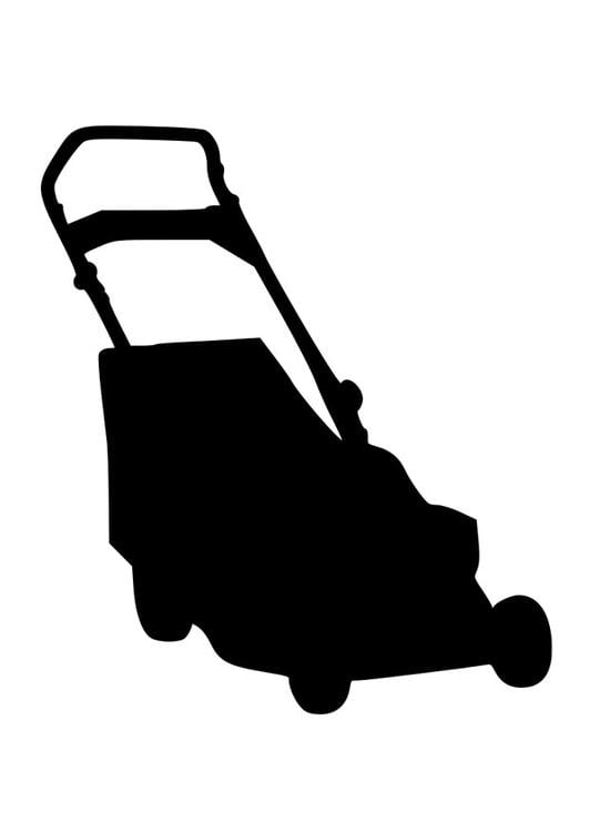 grÃ¤sklippare