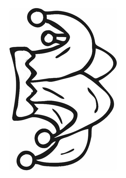 gycklarhatt
