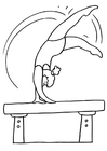 gymnastik