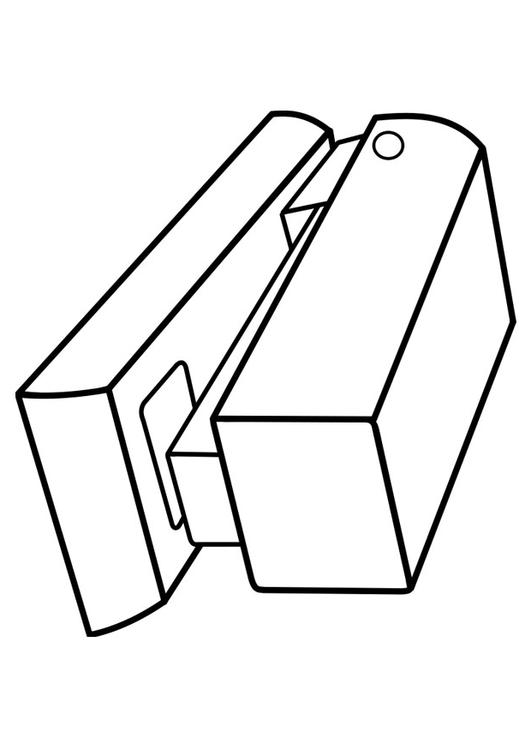 hÃ¤ftapparat