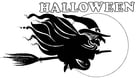 F�rgl�ggningsbilder Halloween