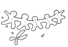 Målarbild handarbete (2)