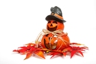 Höst - Halloween