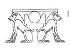 Horisontens lejon