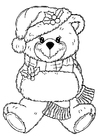 julbjörn