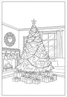 Julgran