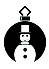 julgranskula