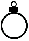 julgranskula
