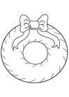 julkrans