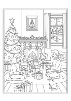 Julscen