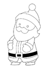 jultomte