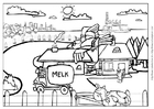 malarbild ko 5