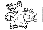 malarbild ko 3