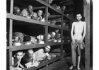 Foto koncentrationslägret buchenwald