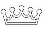 F�rgl�ggningsbilder krona